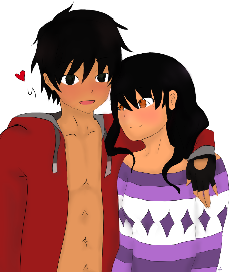 Do you know Aphmau?