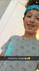 Is Jacob Sartorius Yours?
