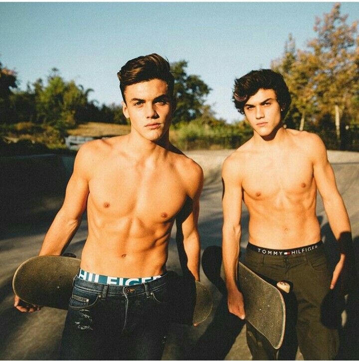 How Well Do You Know Ethan and Grayson Dolan