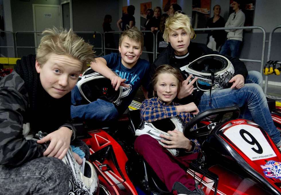 Handlar om isak Pettersson