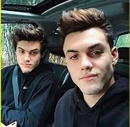 Who's your bf, Grayson or Ethan