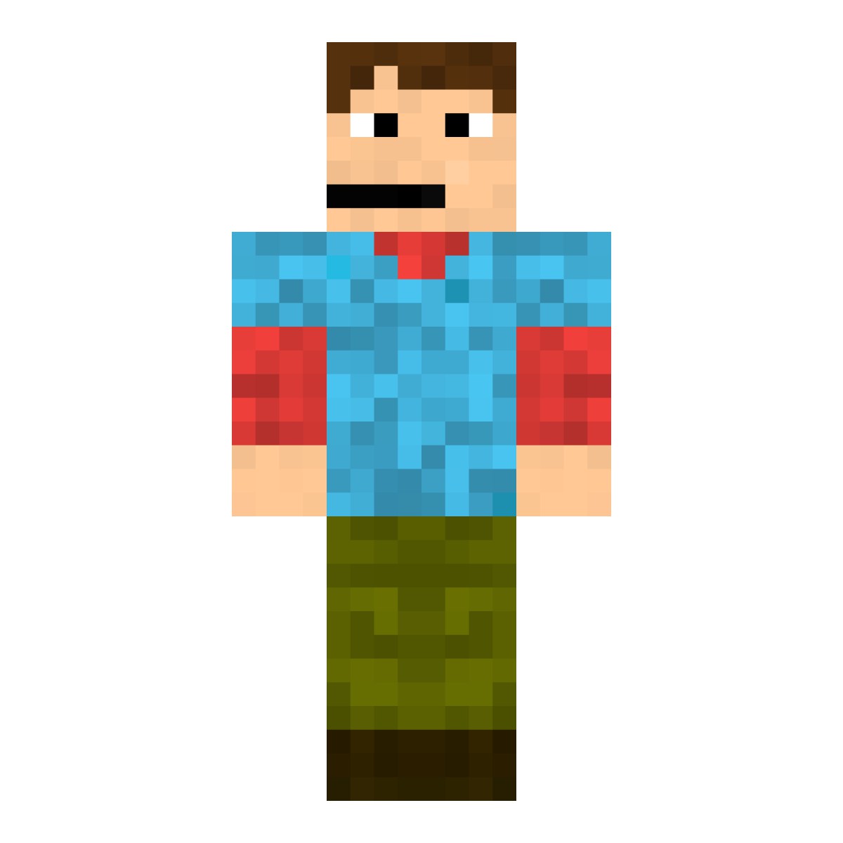 How well do you know zackscott games