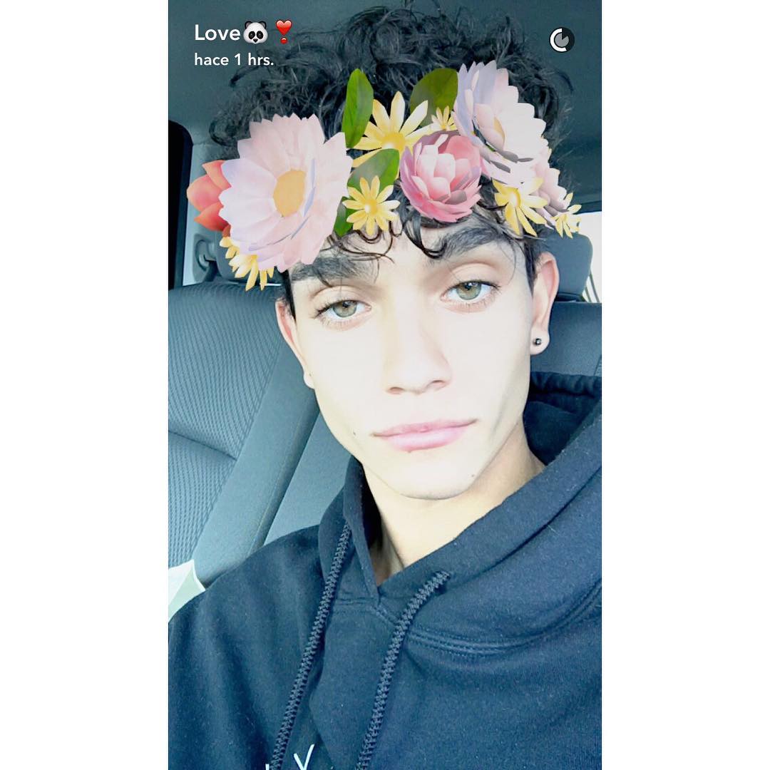 how well do you know Marcus Dobre ?