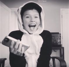 How well do you know Jacob Sartorius