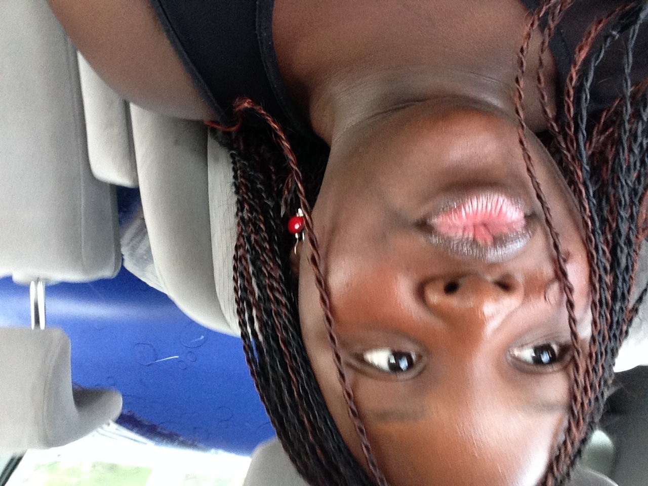 Are you a tomboy or a girly girl