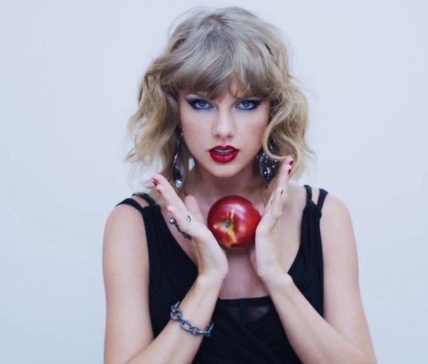 Will Taylor Swift Be You BFF!?😎
