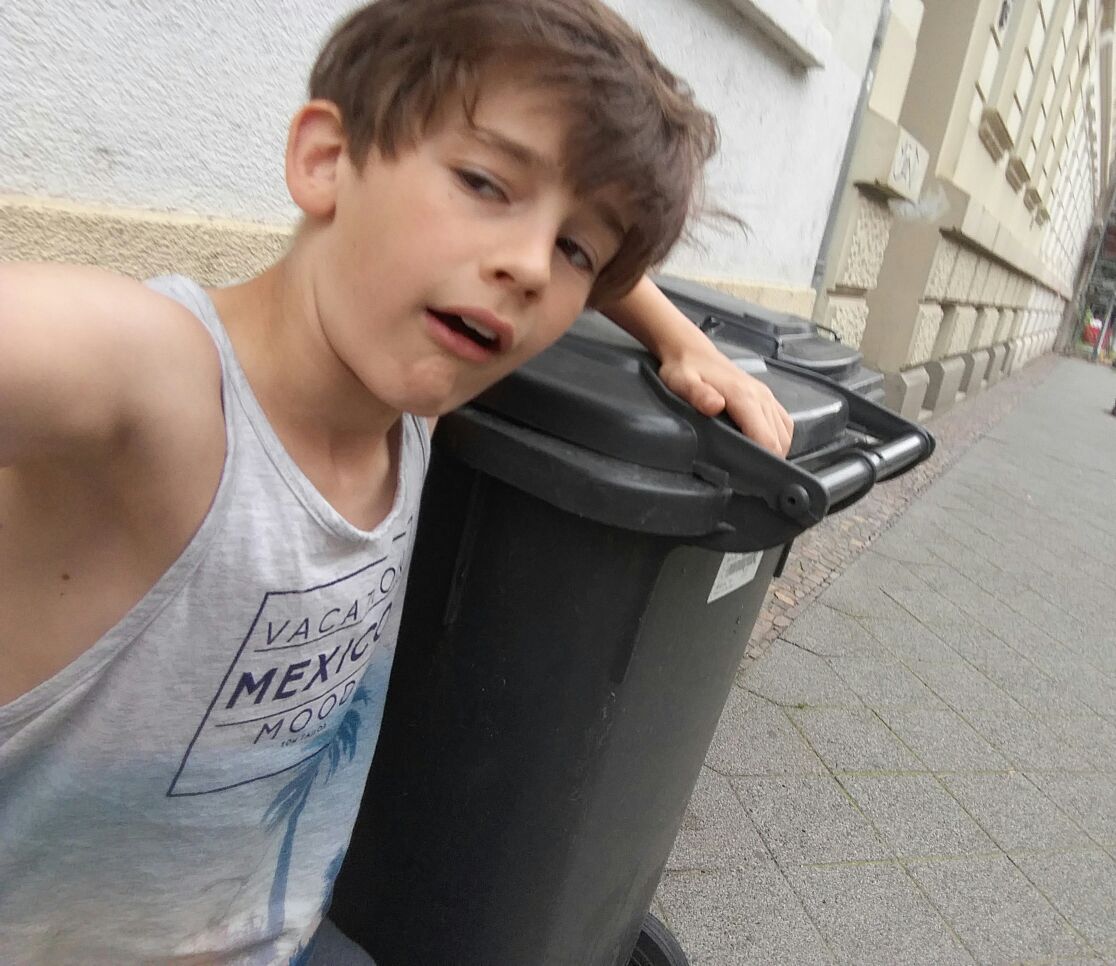 Wie gut kennst du Ferdi