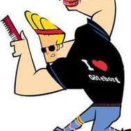 partille johnny testet