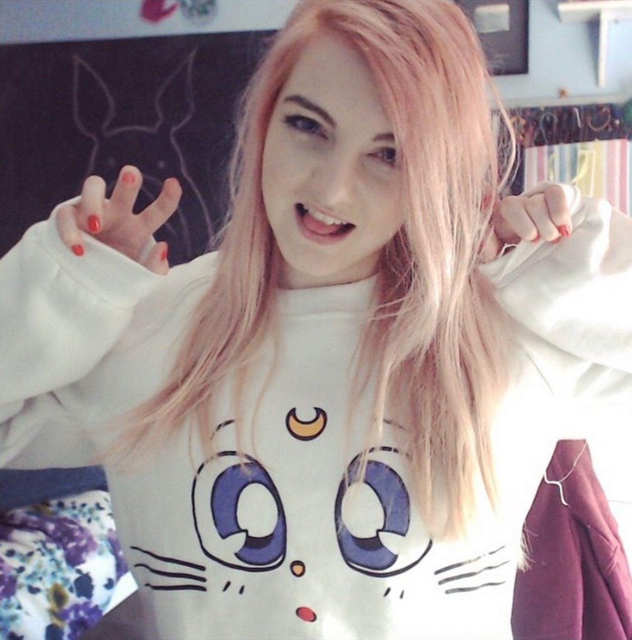 Ldshadowlady Quiz