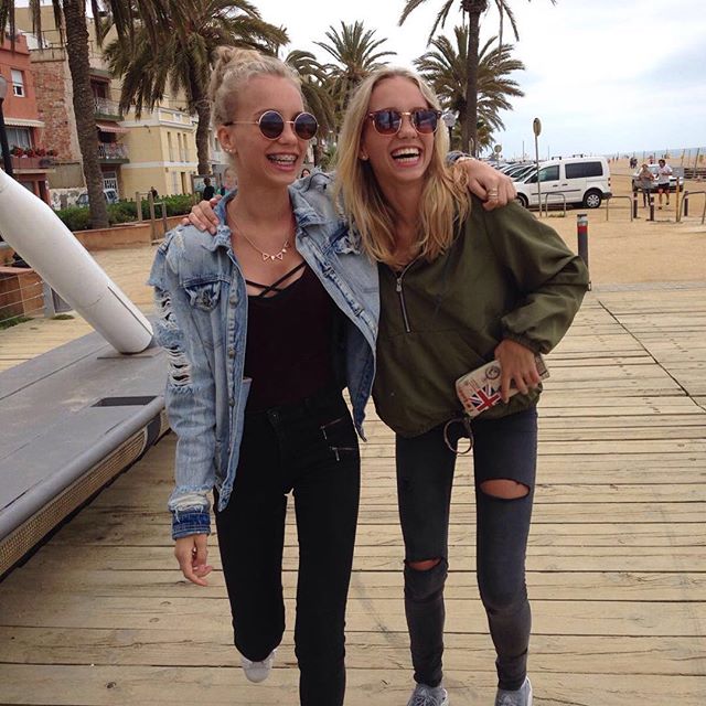 Lisaandlena Quizz