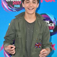 how good do you know Asher Angel