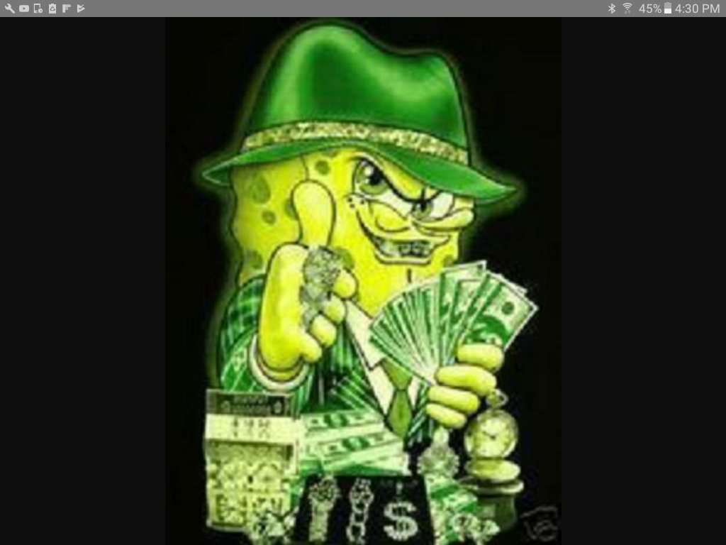 How well do you know SpongeBob