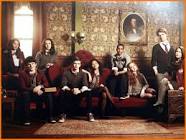 Are you a true Sibuna? (House of Anubis)