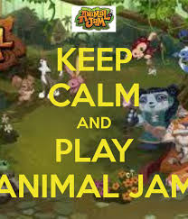 animal jam