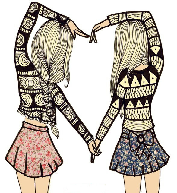 do you like your bff
