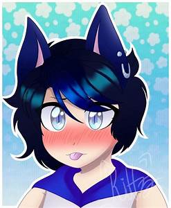 Are U A Werewolf....Like Ein (Aphmau)