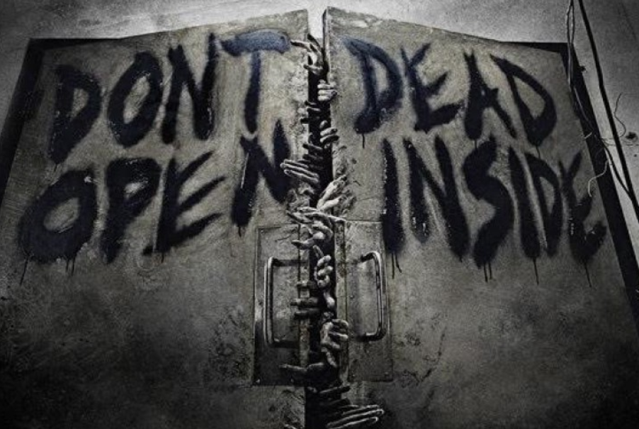 how well do you no the walking dead