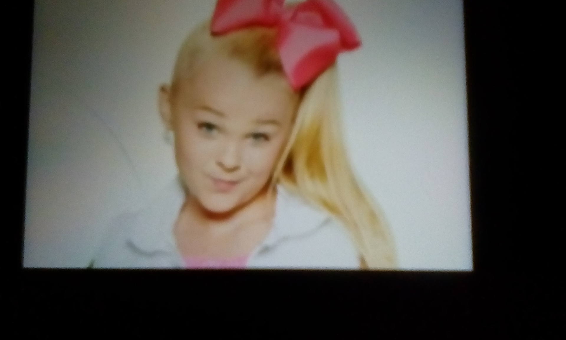 How well do you know JoJo siwa