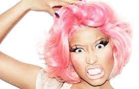 NICKI MINAJ