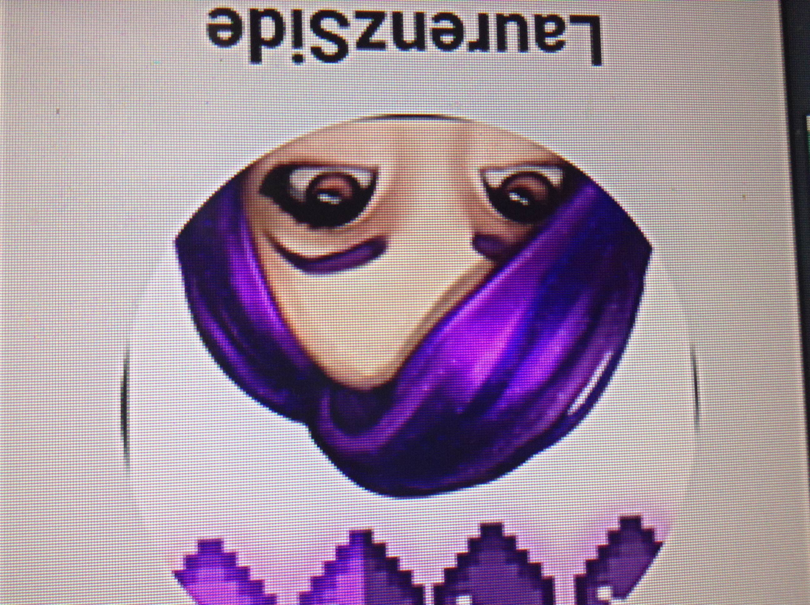 How  well do you know Lauren Z side