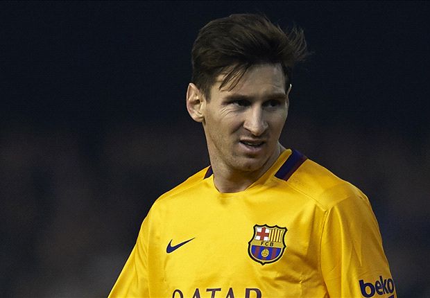 How much do you know Messi