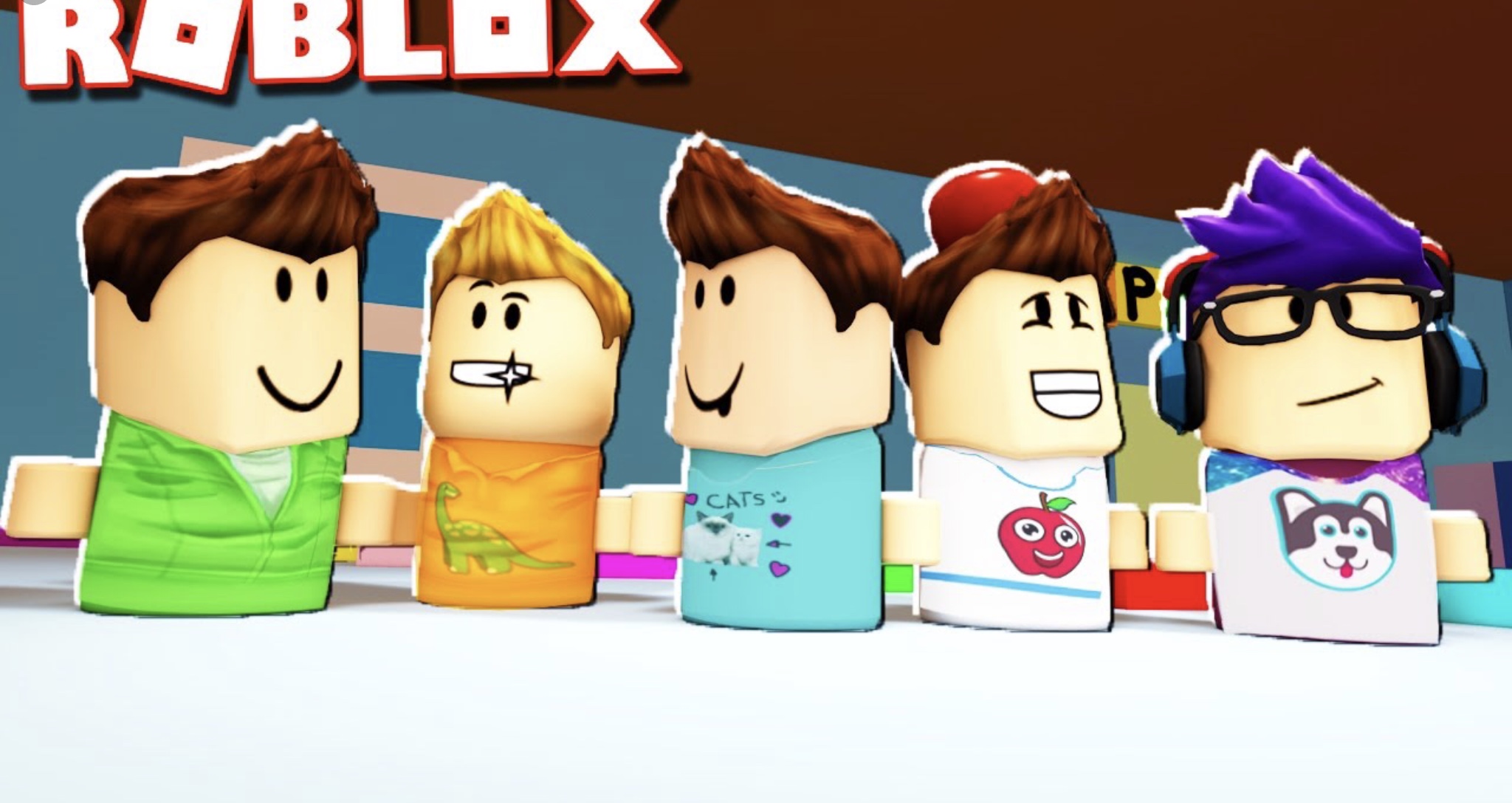 The Pals Quiz