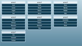 Quiz verkeer thema 4