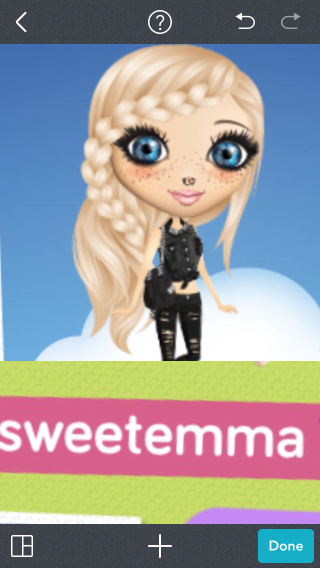 Vad kan du om SweetEmma på Momio?
