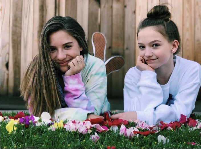How well do you know mackenzie ziegler