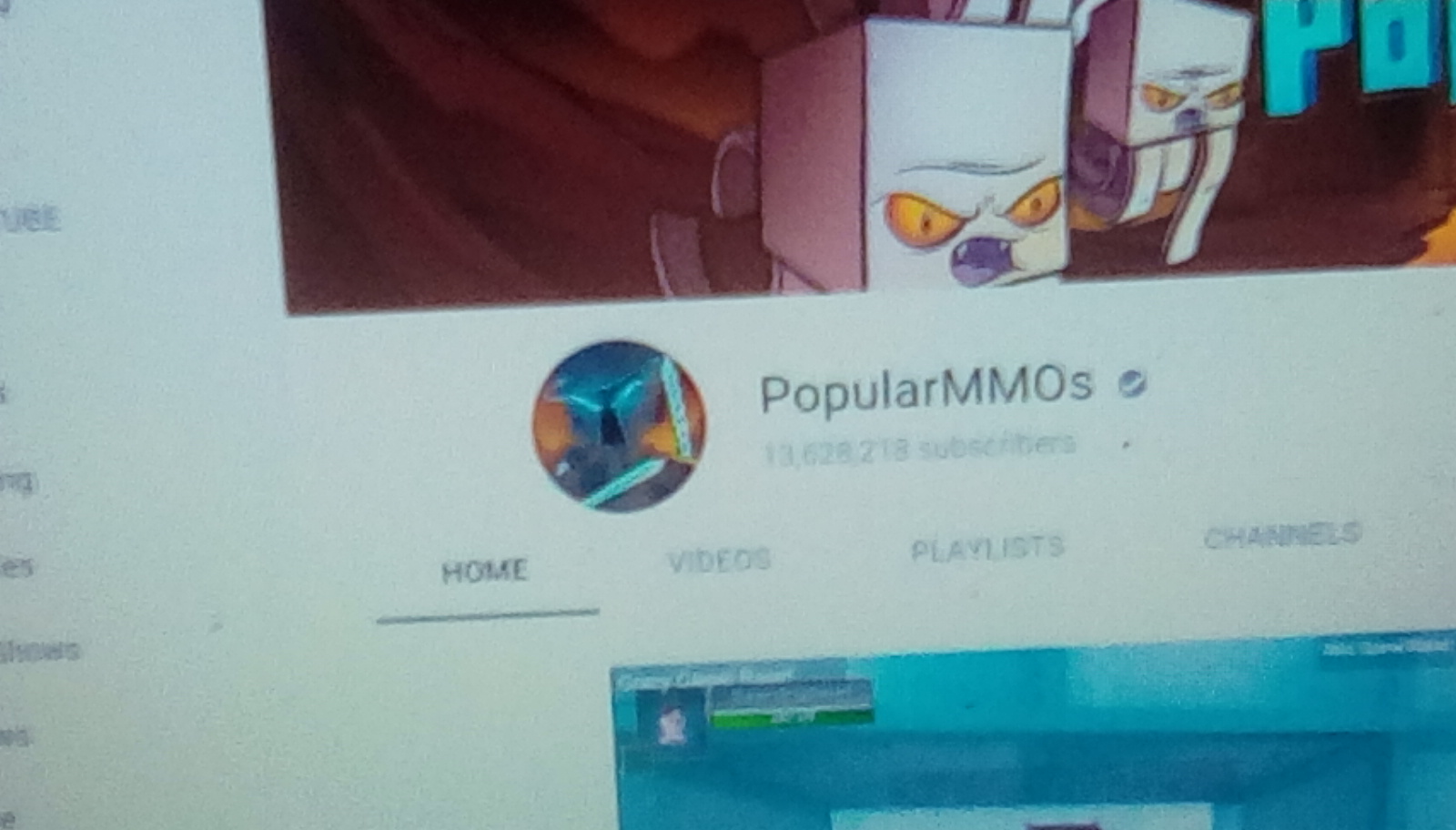 Do you know popularmmos