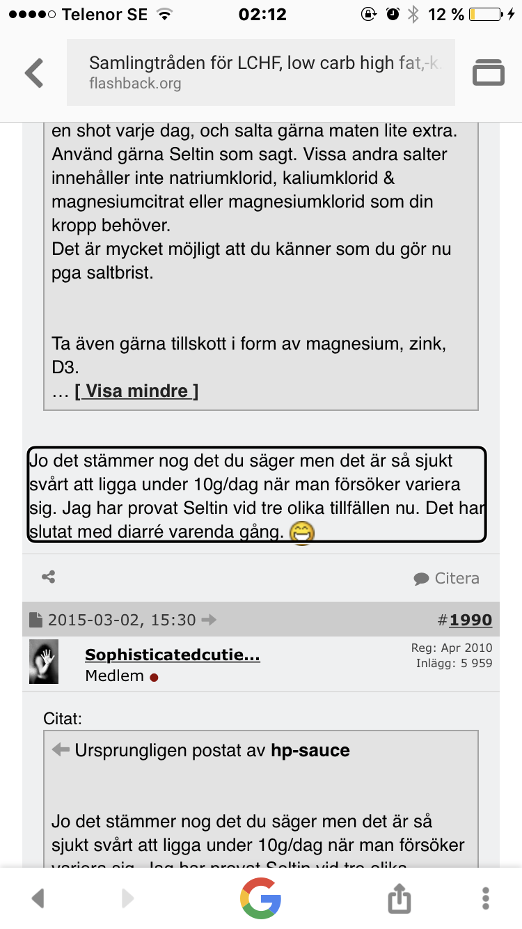 Är du en plugghäst?