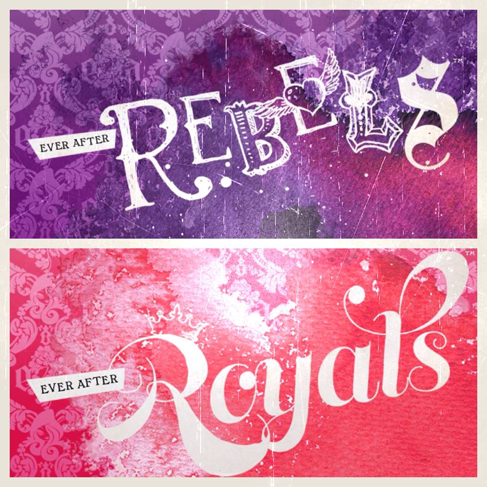 Are you a Rebel or Royal? (Ever After High Quiz)