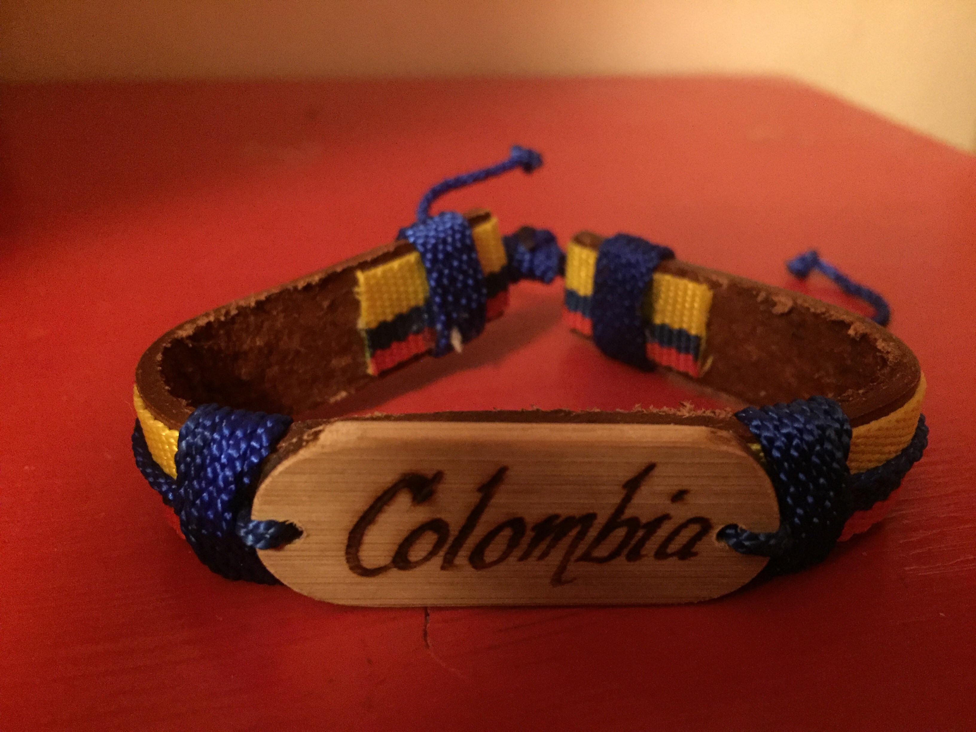 Colombia quiz