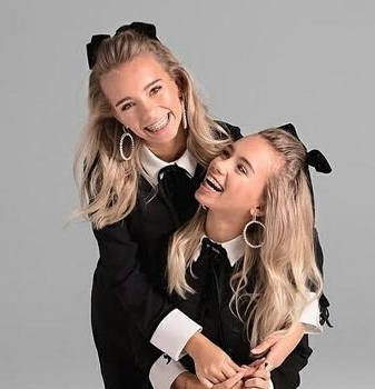 Are you like jacy or kacy