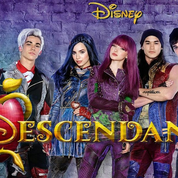 How well do u know descendants 2 lyrics