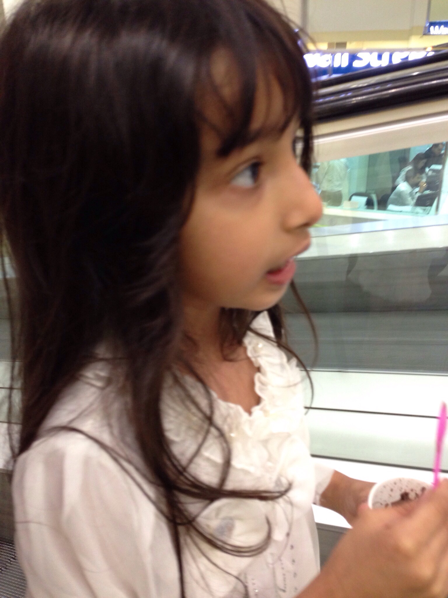 How well do you know Afsheen