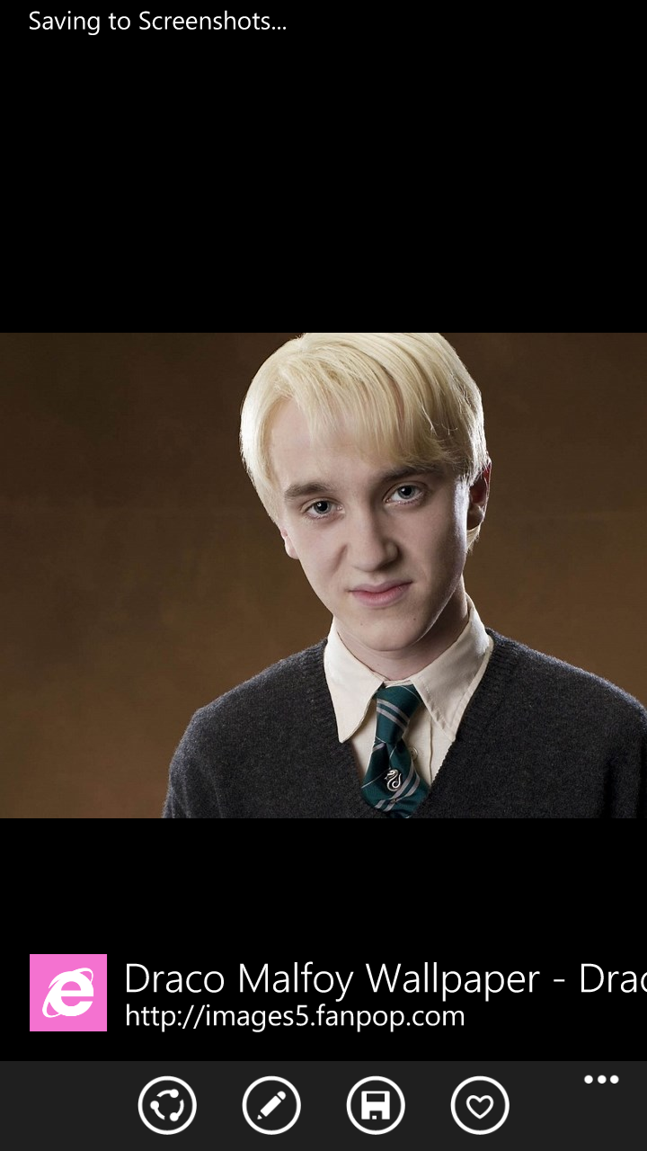 do you know harry potter