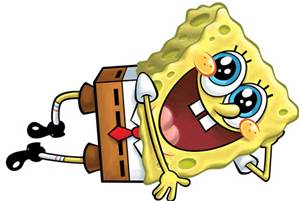 How well do you know spongebob squarepants?