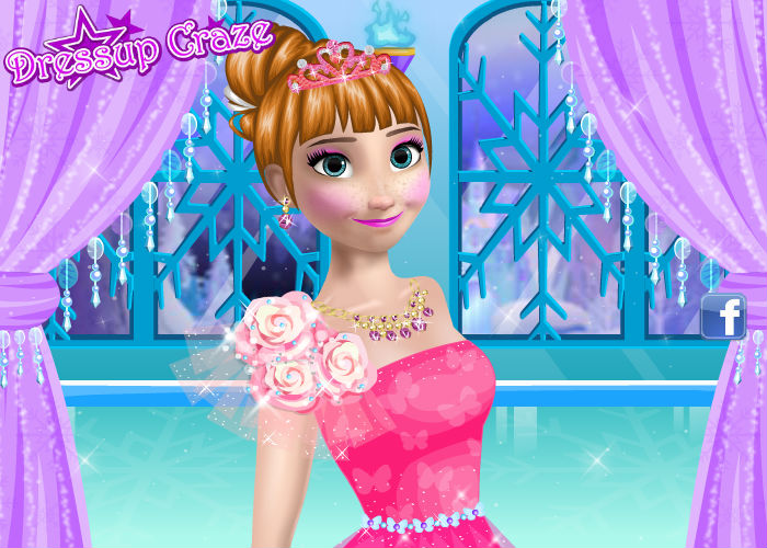 How well do you know frozen