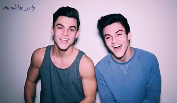 How well do you know the Dolan Twins