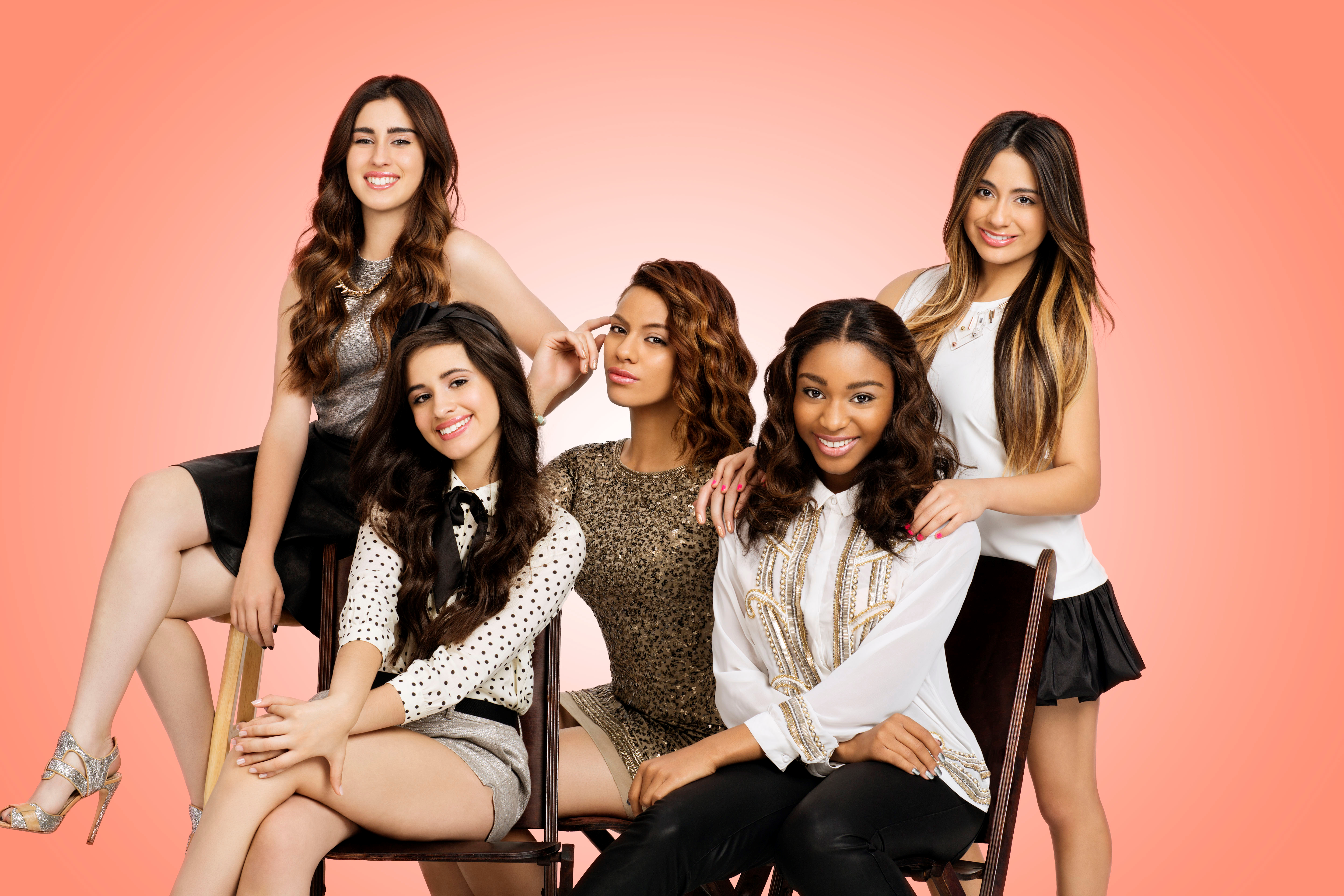 which fifth harmony song are you