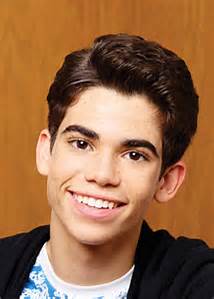 Could you be Cameron Boyce Girlfriend? 