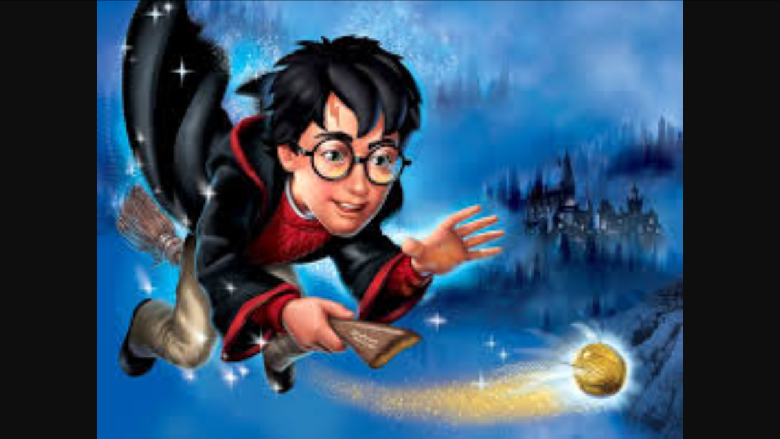 Hur stort fan av harry potter är du?