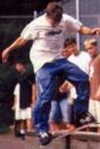vad kan du om rodney mullen