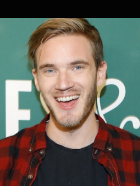 Quiz om PEWDIEPIE (2016)