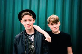 Max o Harvey