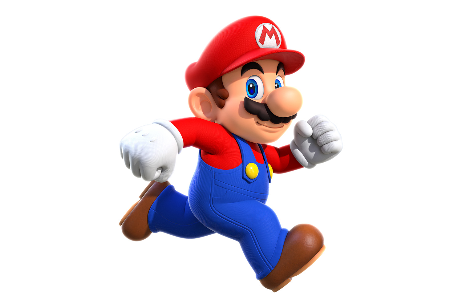MARIO quiz