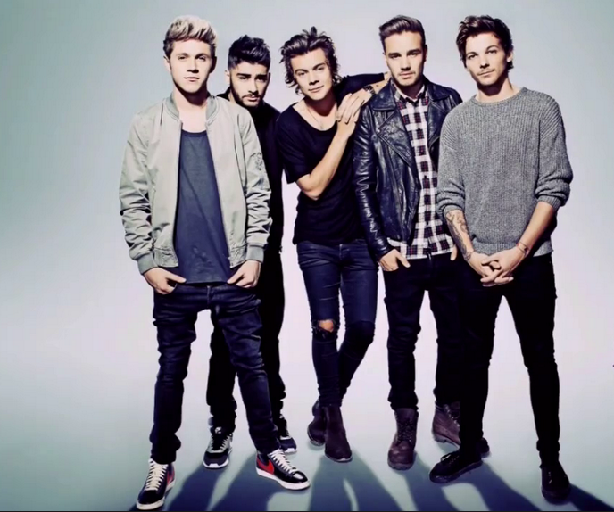 One Direction