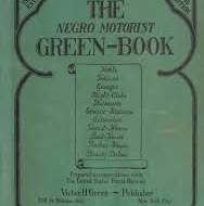 The Green Book. Understanding the plot