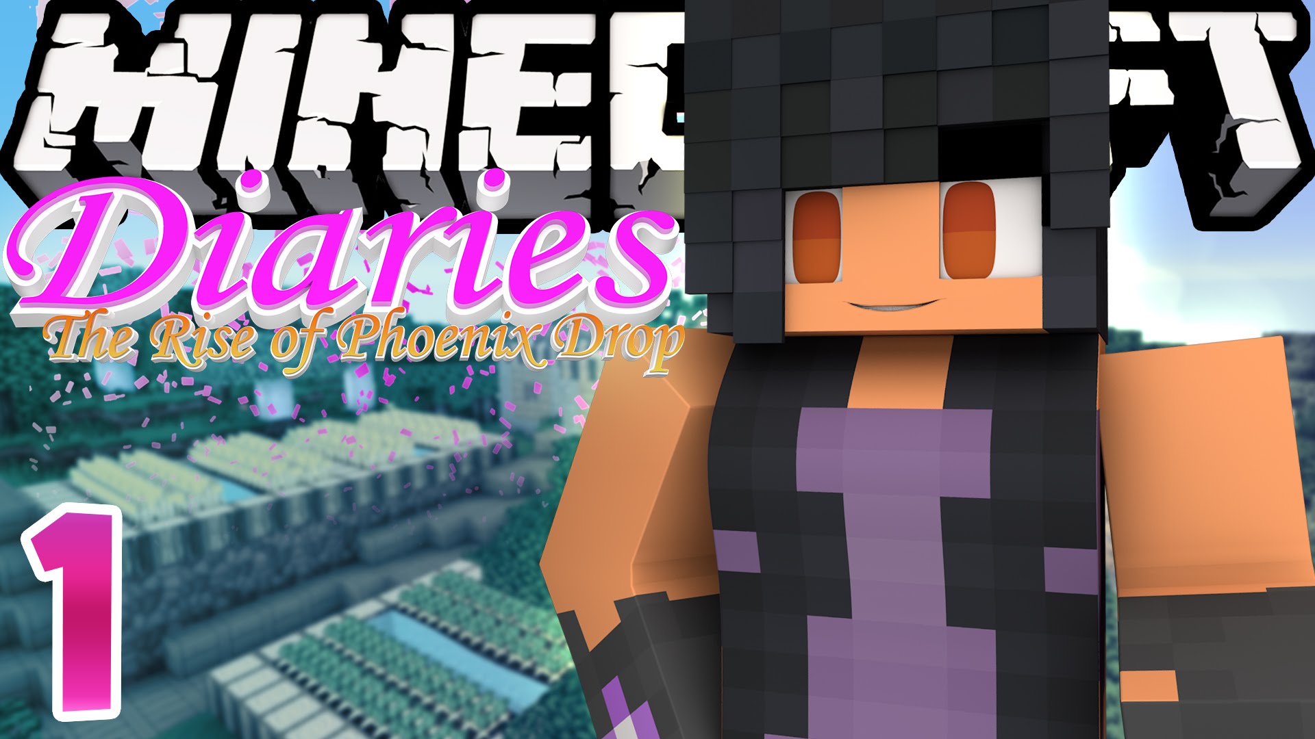How well do you know Minecraft Diaries